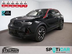 Schwarz Gebraucht 2023 Opel Mokka-e SUV | 17.980 € (Guter Preis)