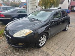 Schwarz Gebraucht 2010 Fiat Bravo Kleinwagen | 1.390 € (Superpreis)