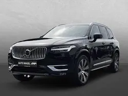 Gebraucht 2024 Volvo XC90 SUV | 59.880 € (Guter Preis)