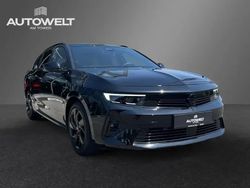 Schwarz Gebraucht 2024 Opel Astra Kombi | 19.690 € (Superpreis)