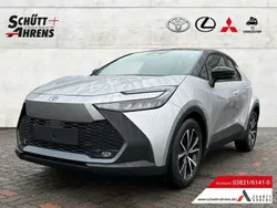Andere Neu 2024 Toyota C-HR Team SUV | 31.990 € (Guter Preis)