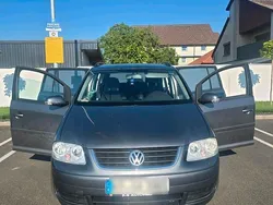 Gebraucht 2006 VW Touran Van / Kleinbus | 2.999 € (Fairer Preis)
