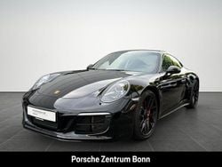 Schwarz Gebraucht 2019 Porsche 911 Carrera 4 GTS Coupé | 119.911 € (Fairer Preis)