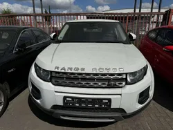 Fuji white Gebraucht 2014 Land Rover Range Rover evoque Pure SUV | 8.490 € (Guter Preis)