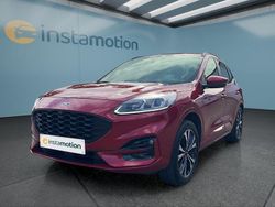 Rot Gebraucht 2020 Ford Kuga SUV | 22.549 € (Fairer Preis)