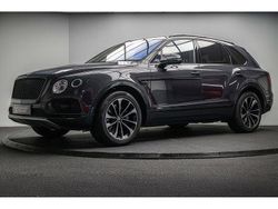 Grau Gebraucht 2019 Bentley Bentayga SUV | 134.900 €