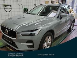 Vapour grey / metallic Gebraucht 2023 Volvo XC60 Core SUV | 35.990 € (Guter Preis)