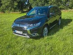 Gebraucht 2019 Mitsubishi Outlander P-HEV SUV | 18.600 € (Teuer)