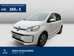 Weiß Gebraucht 2022 VW e-up! Style Kleinwagen | 16.930 € (Fairer Preis)