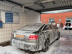 Silber Gebraucht 2006 Audi A6 Limousine | 3.500 € (Guter Preis)