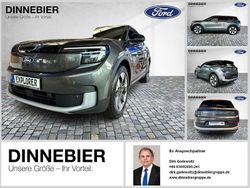 Magnetic grau met Gebraucht 2024 Ford Explorer Extended Range SUV | 36.990 €