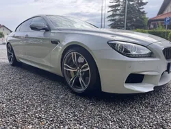Alpinweiss 3 Gebraucht 2013 BMW M6 Shadowline Coupé | 47.599 € (Fairer Preis)