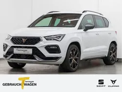 Weiß Gebraucht 2022 Cupra Ateca SUV | 33.440 € (Fairer Preis)