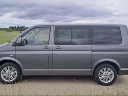 Gebraucht 2015 VW T5 Highline Van | 27.500 €