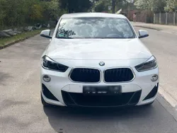 Weiß Gebraucht 2019 BMW X2 M Sport SUV | 24.499 € (Guter Preis)
