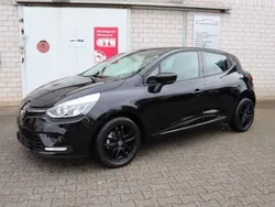 Schwarz Gebraucht 2020 Renault Clio V Collection Limousine | 12.490 € (Fairer Preis)