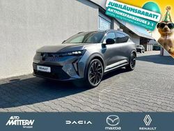 Grau Gebraucht 2024 Renault Scenic E-Tech Esprit Alpine SUV | 42.989 €