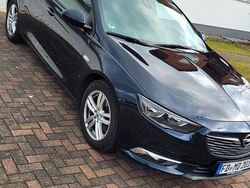 Blau Gebraucht 2020 Opel Insignia Innovation Limousine | 12.800 € (Fairer Preis)