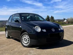 VW Lupo