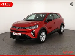 Grau Neu 2025 Renault Symbioz SUV | 26.490 €