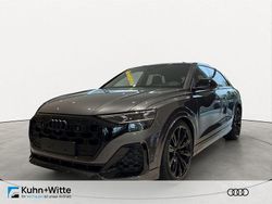 Daytonagrau perleffekt Neu 2025 Audi SQ8 Sport SUV | 133.120 € (Fairer Preis)