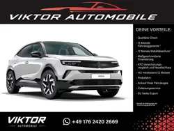 Arktis weiß Neu 2025 Opel Mokka SUV | 23.990 € (Guter Preis)