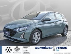 Othercolor Gebraucht 2022 Hyundai i20 Select Kleinwagen | 20.790 €