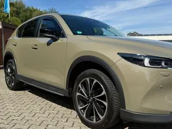 Beige Gebraucht 2022 Mazda CX-5 Newground SUV | 27.800 € (Guter Preis)