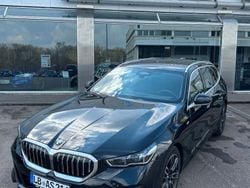 Schwarz Gebraucht 2025 BMW 520 M Sport Kombi | 52.480 € (Superpreis)