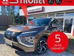 Bronzebraun Neu 2025 Mitsubishi Eclipse Cross Select SUV | 37.700 €