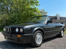 Grau Gebraucht 1992 BMW 318 Cabriolet Cabrio | 10.500 €
