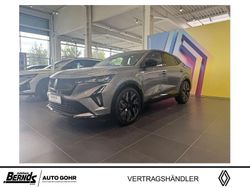 Dolomitgrau metallic / dach in schwarz Neu 2025 Renault Rafale Esprit Alpine SUV | 45.989 € (Fairer Preis)