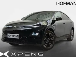 Schwarz Neu 2025 XPENG G6 RWD Long Range SUV | 48.175 € (Guter Preis)