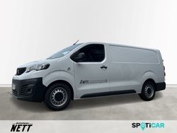 Weiss Gebraucht 2023 Peugeot e-Expert Van | 28.900 € (Fairer Preis)