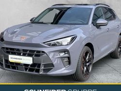 Grau Gebraucht 2024 Cupra Terramar VZ SUV | 45.250 € (Fairer Preis)