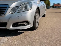 Gebraucht 2010 Mercedes E350 Kombi | 11.999 €