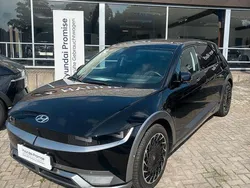 Phantom black / mic Gebraucht 2022 Hyundai Ioniq 5 SUV | 49.490 €