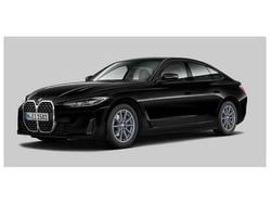 Schwarz ii/bonnet fluid black Gebraucht 2023 BMW 420 Gran Coupé Shadowline Coupé | 34.900 € (Guter Preis)