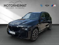 Schwarz Gebraucht 2025 BMW X5 Sport Line SUV | 102.475 € (Guter Preis)