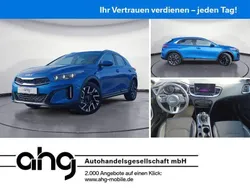 Blue flame Neu 2025 Kia XCeed Vision SUV | 26.980 € (Fairer Preis)