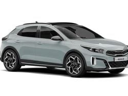 Pentametal met. (grau) Neu 2026 Kia XCeed GT-Line SUV | 38.680 € (Teuer)