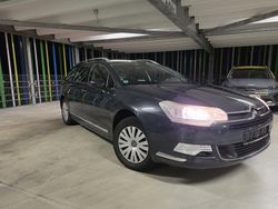 Gebraucht 2008 Citroën C5 Kombi | 4.299 € (Etwas zu teuer)