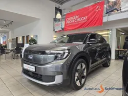 Grau Neu 2025 Ford Explorer Premium SUV | 54.690 € (Guter Preis)