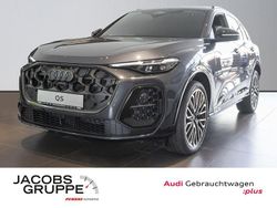 Grau Gebraucht 2025 Audi Q5 Edition .1 SUV | 68.980 € (Guter Preis)