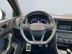 Velvet rot 89 Gebraucht 2021 Cupra Ateca SUV | 29.699 € (Fairer Preis)