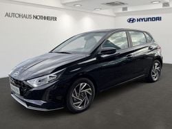 Schwarz Neu 2025 Hyundai i20 Trend Limousine | 21.000 € (Fairer Preis)