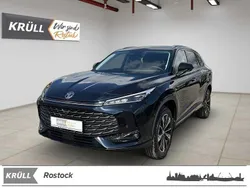 Schwarz Neu 2025 MG HS Luxury SUV | 38.068 €