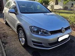 Gebraucht 2015 VW Golf VII Comfortline Limousine | 9.900 € (Superpreis)