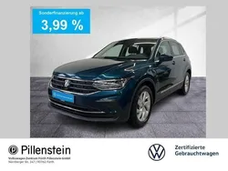 Andere farbe Gebraucht 2024 VW Tiguan Move SUV | 29.904 € (Guter Preis)