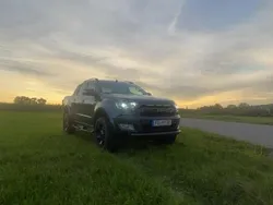 Grau Gebraucht 2019 Ford Ranger Wildtrack Abholung | 32.000 €